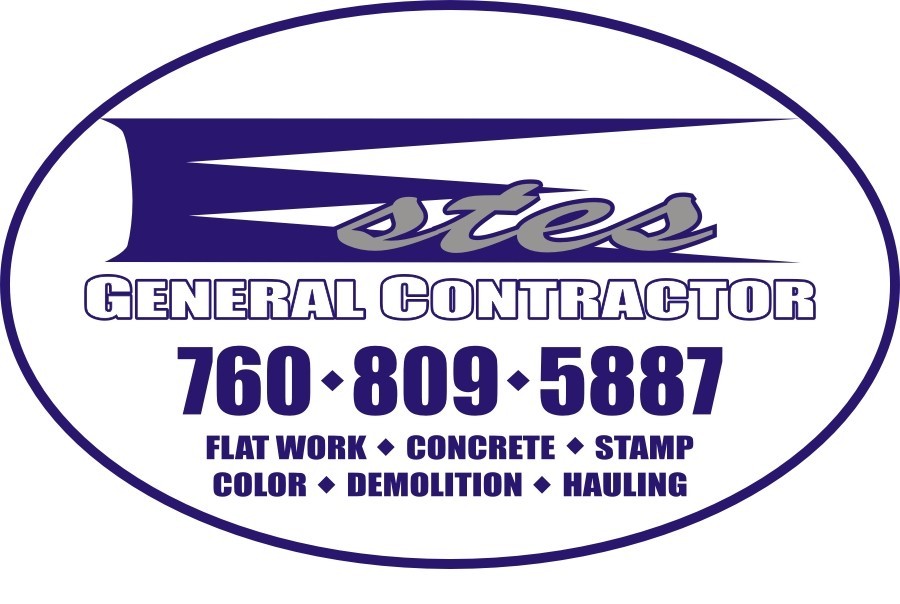 Logo for Ron Estes General Contracting